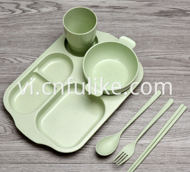 Kid Dinnerware